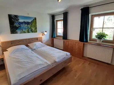 Ferienwohnung für 4 Personen (55 m²) in Gstadt am Chiemsee 6/10