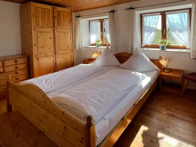 Ferienwohnung für 4 Personen (45 m²) in Gstadt am Chiemsee 10/10