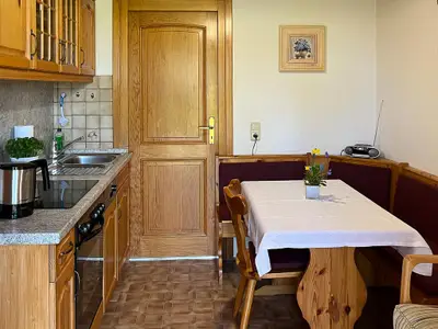 Ferienwohnung für 4 Personen (45 m²) in Gstadt am Chiemsee 6/10
