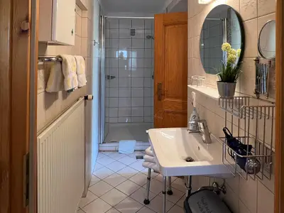 Ferienwohnung für 4 Personen (45 m²) in Gstadt am Chiemsee 8/10