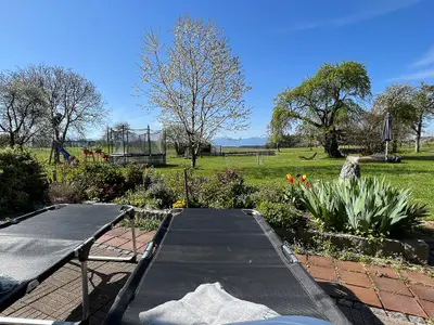 Ferienwohnung für 4 Personen (45 m²) in Gstadt am Chiemsee 9/10