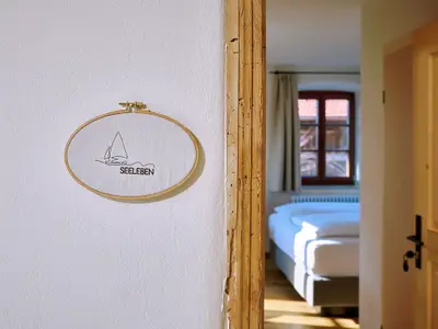 Willkommen im Seeleben