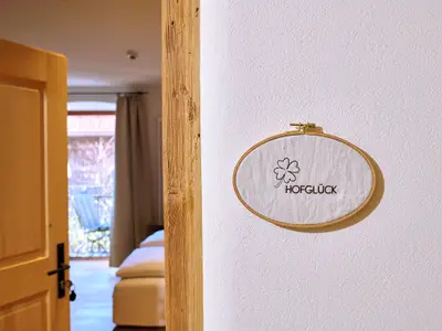 Willkommen im Hofglück