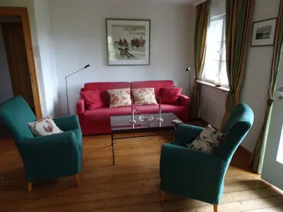 Ferienwohnung für 2 Personen (90 m²) in Gstadt am Chiemsee 6/10