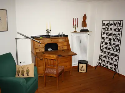 Ferienwohnung für 2 Personen (90 m²) in Gstadt am Chiemsee 7/10