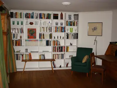 Ferienwohnung für 2 Personen (90 m²) in Gstadt am Chiemsee 9/10