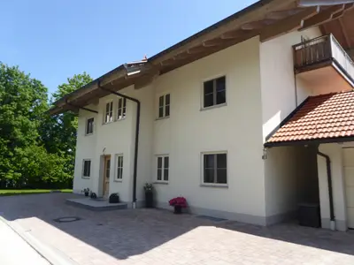 Ferienwohnung für 2 Personen (60 m²) in Gstadt am Chiemsee 1/10
