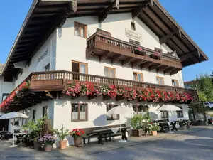 Ferienwohnung für 3 Personen (55 m²) in Gstadt am Chiemsee