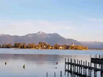 Fraueninsel