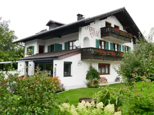 Ferienwohnung für 2 Personen (43 m²) in Gstadt am Chiemsee