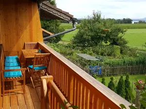 Ferienwohnung für 8 Personen (90 m²) in Gstadt am Chiemsee