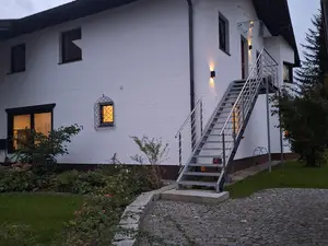 Ferienwohnung für 2 Personen (35 m²) in Gstadt am Chiemsee