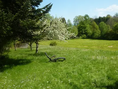 Ferienwohnung für 2 Personen (100 m²) in Gstadt a.Chiemsee 6/10