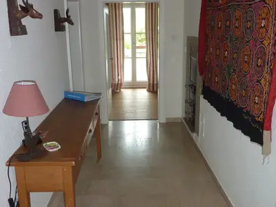 Ferienwohnung für 2 Personen (100 m²) in Gstadt a.Chiemsee 8/10