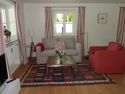 Ferienwohnung für 2 Personen (100 m²) in Gstadt a.Chiemsee 10/10