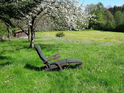 Ferienwohnung für 2 Personen (90 m²) in Gstadt a.Chiemsee 2/10