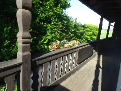 Ferienwohnung für 2 Personen (90 m²) in Gstadt a.Chiemsee 5/10