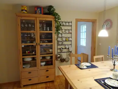 Ferienwohnung für 2 Personen (90 m²) in Gstadt a.Chiemsee 10/10