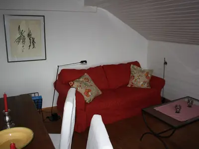 Ferienwohnung für 2 Personen (65 m²) in Gstadt am Chiemsee 2/10