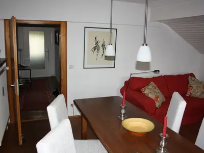 Ferienwohnung für 2 Personen (65 m²) in Gstadt am Chiemsee 3/10