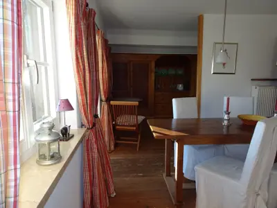 Ferienwohnung für 2 Personen (65 m²) in Gstadt am Chiemsee 5/10