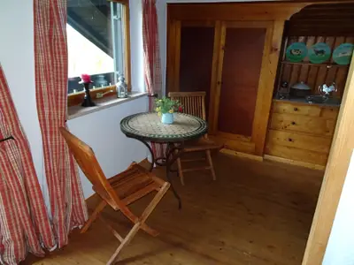 Ferienwohnung für 2 Personen (65 m²) in Gstadt am Chiemsee 6/10
