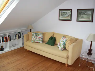 Ferienwohnung für 2 Personen (65 m²) in Gstadt am Chiemsee 9/10