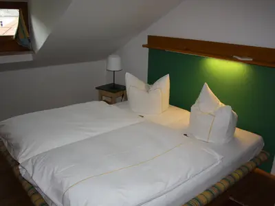 Ferienwohnung für 2 Personen (65 m²) in Gstadt am Chiemsee 10/10