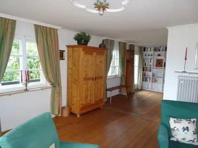 Ferienwohnung für 2 Personen (90 m²) in Gstadt am Chiemsee 8/10