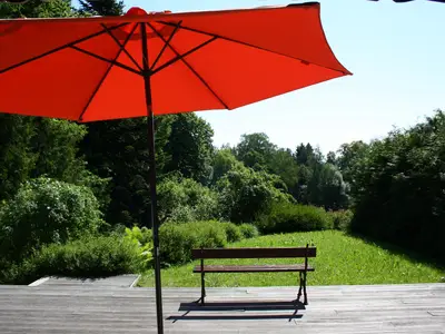 Ferienwohnung für 2 Personen (100 m²) in Gstadt a.Chiemsee 5/10