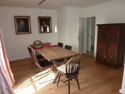 Ferienwohnung für 2 Personen (100 m²) in Gstadt a.Chiemsee 9/10