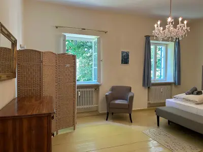 Ferienwohnung für 6 Personen (90 m²) in Gstadt am Chiemsee 9/10