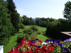 Ferienwohnung für 2 Personen (90 m²) in Gstadt am Chiemsee