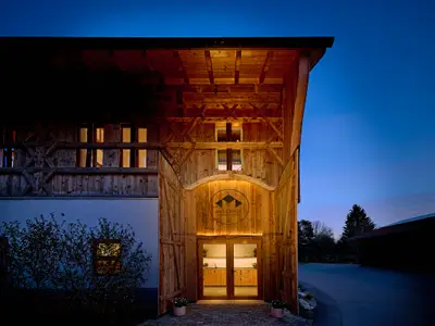 Moierhof Gstadt am Chiemsee