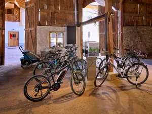 Ferienwohnung für 2 Personen (82 m²) in Gstadt am Chiemsee