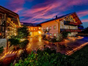 Ferienwohnung für 2 Personen (30 m²) in Gstadt am Chiemsee