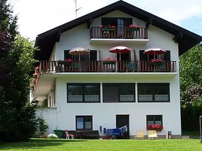 Gästehaus Strobl am See