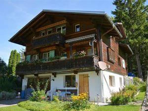 Ferienwohnung für 5 Personen (80 m²) in Gsteig bei Gstaad