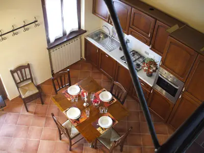 Ferienwohnung für 6 Personen (90 m²) in Gualdo Cattaneo 7/10