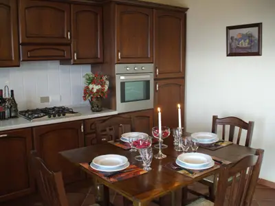 Ferienwohnung für 6 Personen (90 m²) in Gualdo Cattaneo 6/10