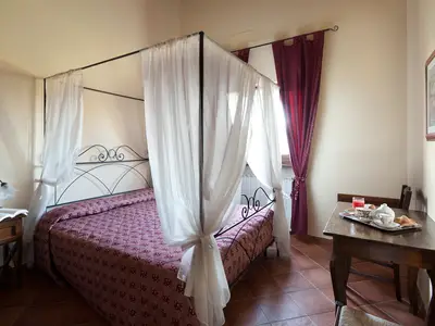 Ferienwohnung für 6 Personen (90 m²) in Gualdo Cattaneo 10/10