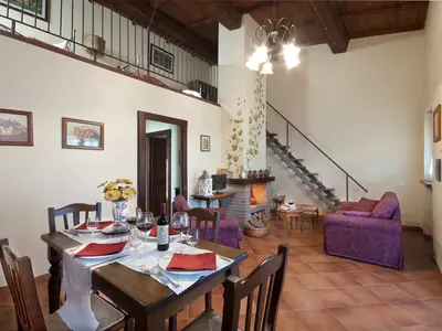 Ferienwohnung für 6 Personen (90 m²) in Gualdo Cattaneo 8/10