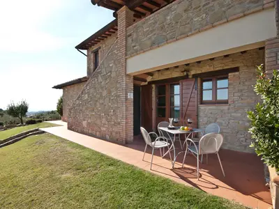 Ferienwohnung für 4 Personen (60 m²) in Gualdo Cattaneo 7/10