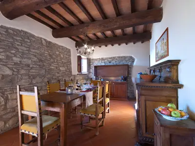 Ferienwohnung für 4 Personen (60 m²) in Gualdo Cattaneo 10/10