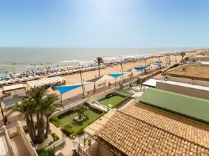 Ferienwohnung für 6 Personen (93 m²) in Guardamar del Segura