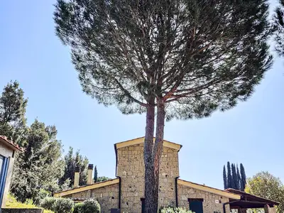 Ferienwohnung für 4 Personen (36 m²) in Guardistallo 9/10