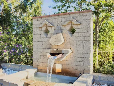 Ferienwohnung für 5 Personen (50 m²) in Guardistallo 4/10