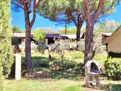 Ferienwohnung für 5 Personen (50 m²) in Guardistallo 8/10