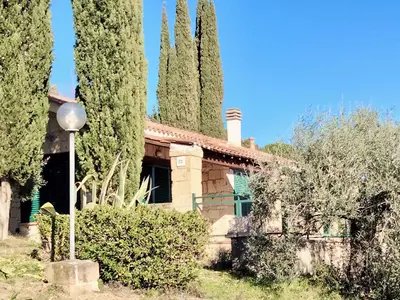 Ferienwohnung für 5 Personen (50 m²) in Guardistallo 9/10