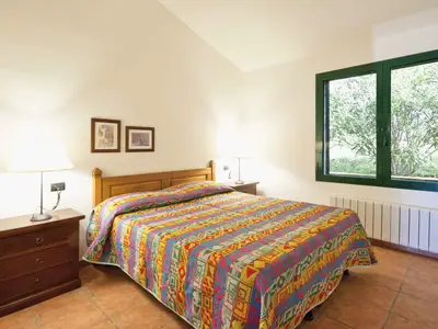 Ferienwohnung für 5 Personen (50 m²) in Guardistallo 10/10